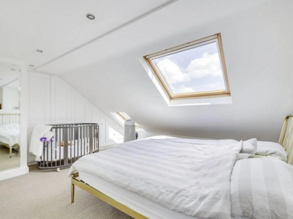 3 bedroom maisonette for rent