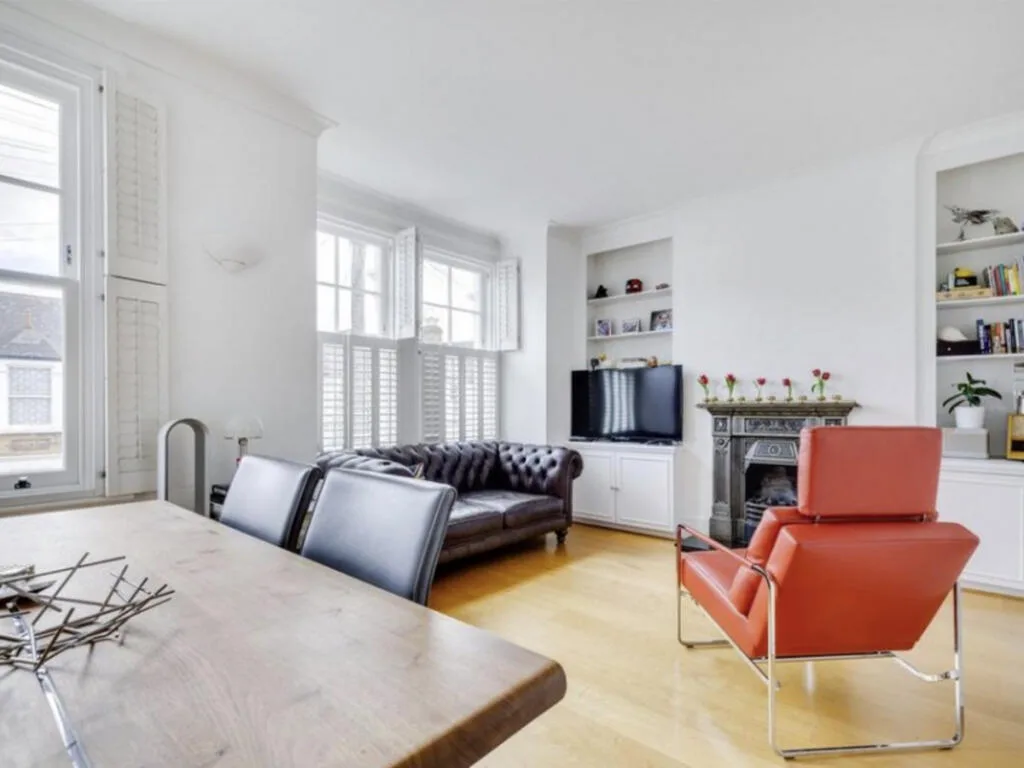 3 bedroom maisonette for rent