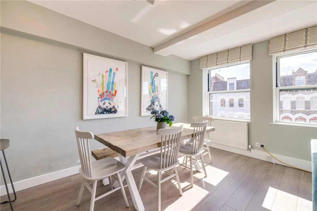 3 bedroom apartment for rent