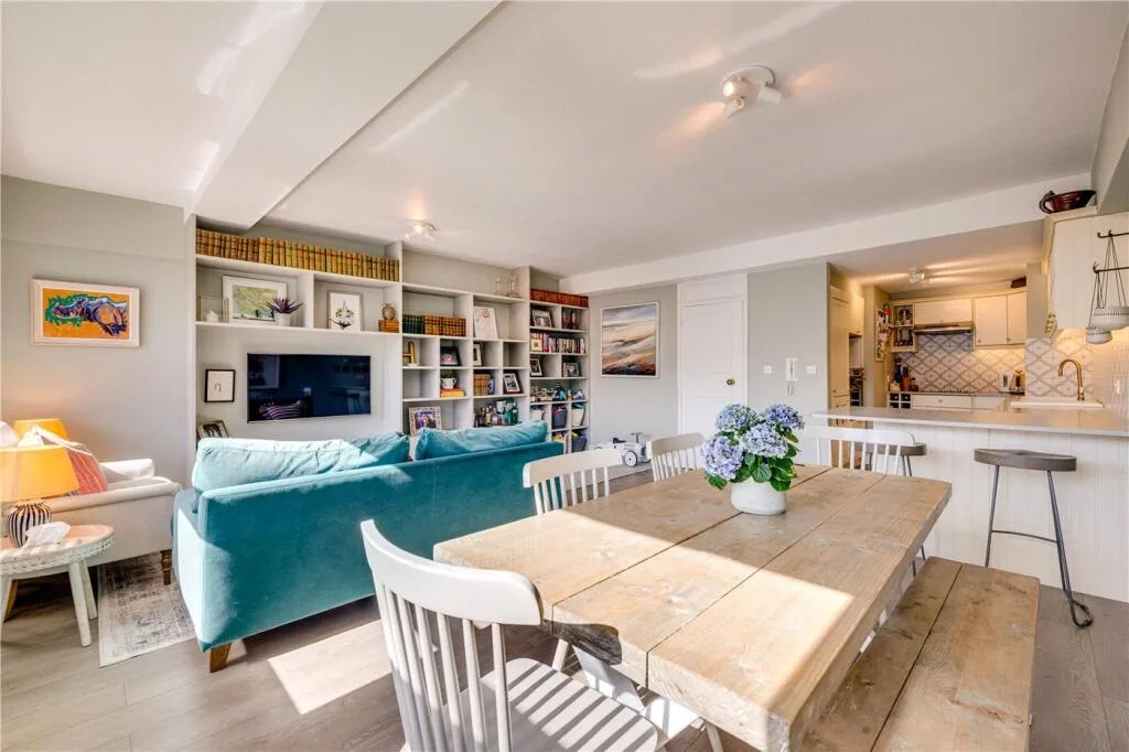 3 bedroom apartment for rent
