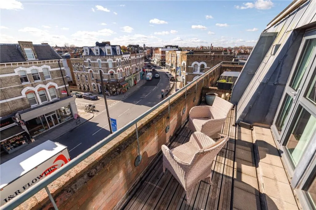 3 bedroom apartment for rent