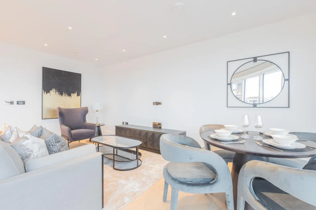 2 bedroom apartment for rent