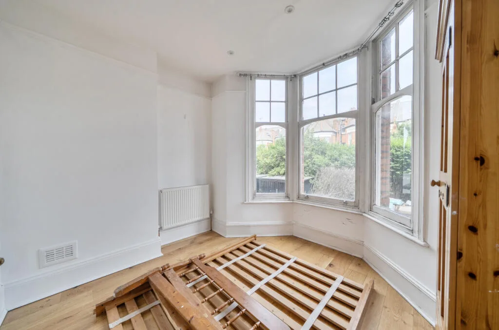 1 bedroom terraced house for rent