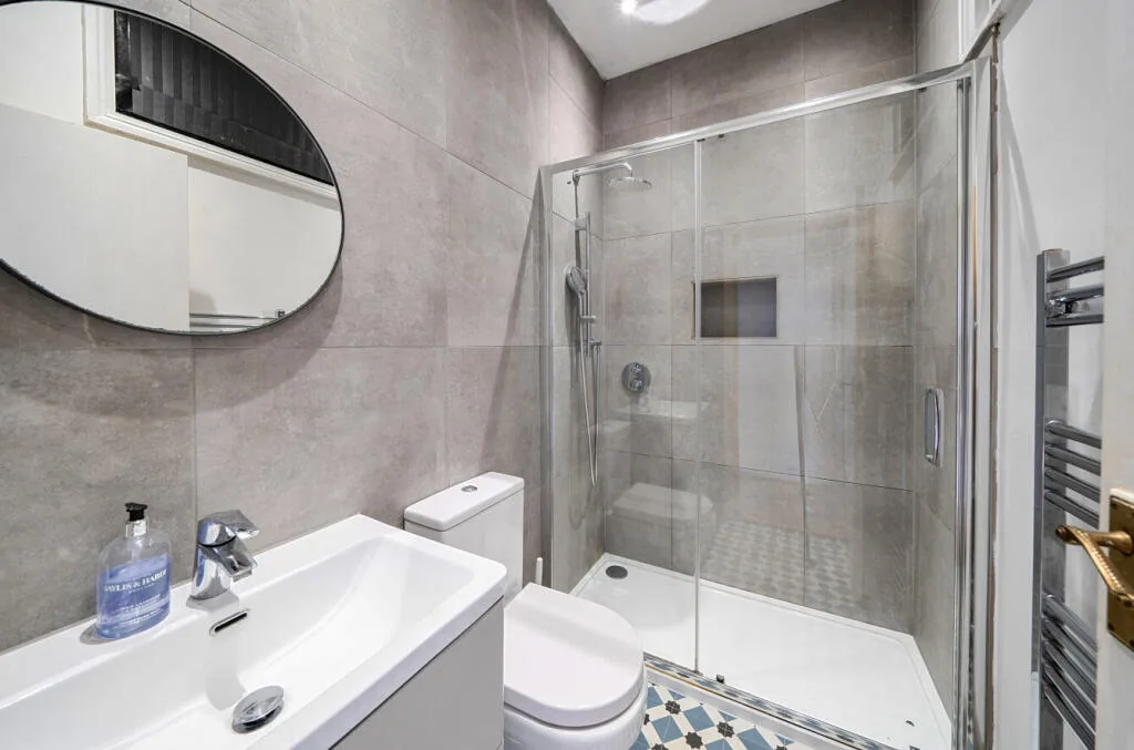 1 bedroom terraced house for rent