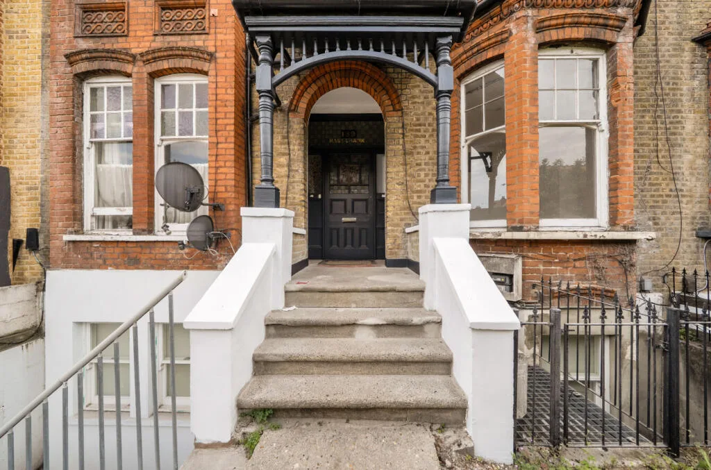 1 bedroom terraced house for rent