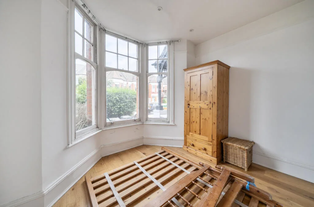 1 bedroom terraced house for rent