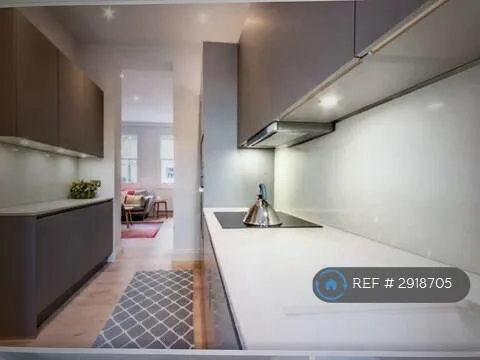 3 bedroom maisonette for rent