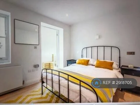 3 bedroom maisonette for rent