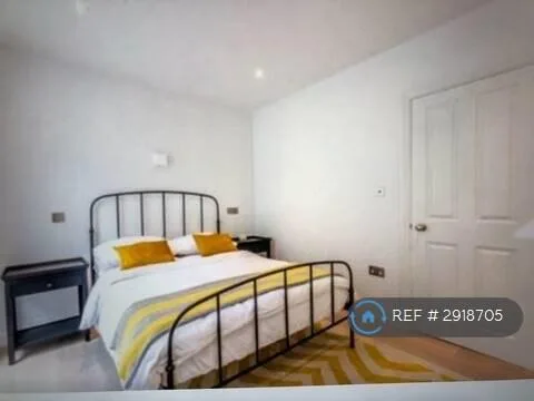 3 bedroom maisonette for rent