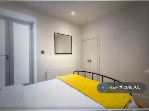 3 bedroom maisonette for rent
