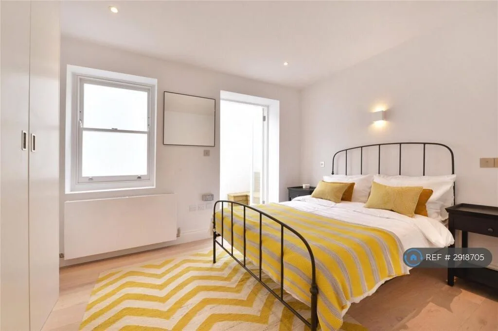 3 bedroom maisonette for rent