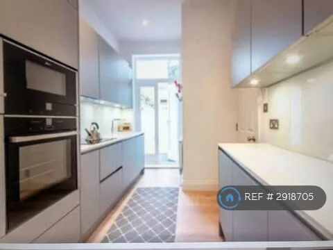 3 bedroom maisonette for rent