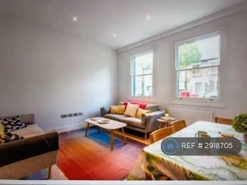 3 bedroom maisonette for rent
