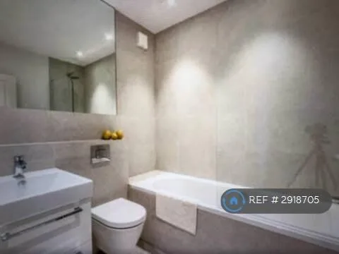 3 bedroom maisonette for rent