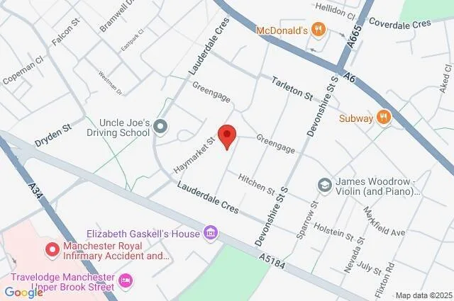 2 bedroom end of terrace house for rent