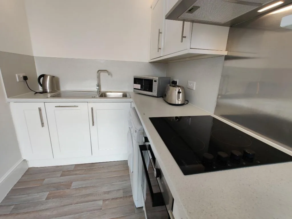 1 bedroom property for rent