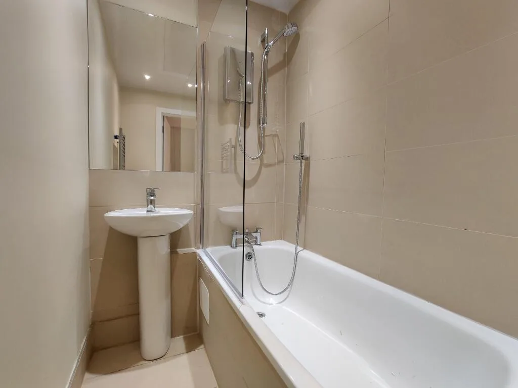 1 bedroom property for rent