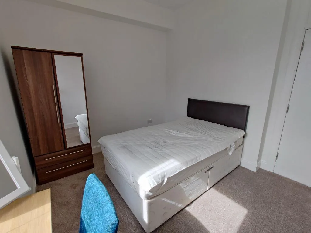 1 bedroom property for rent