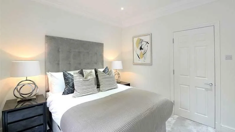 3 bedroom apartment for rent