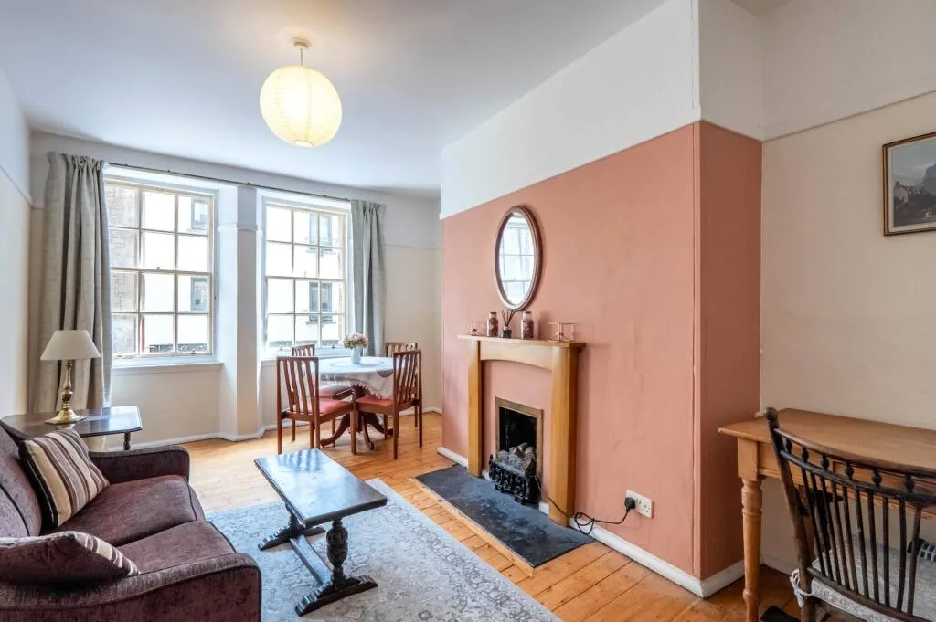 1 bedroom apartment for rent