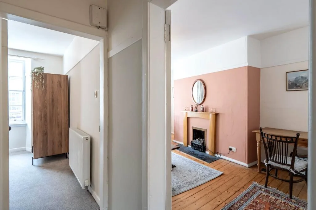 1 bedroom apartment for rent