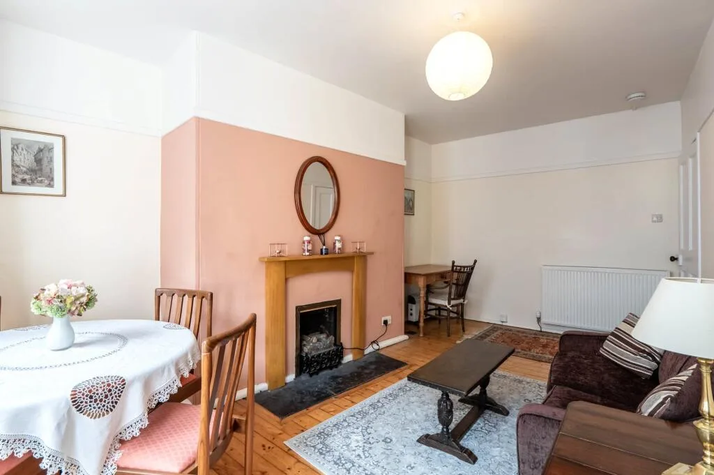 1 bedroom apartment for rent