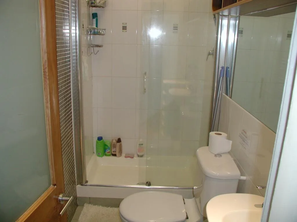 1 bedroom terraced house for rent