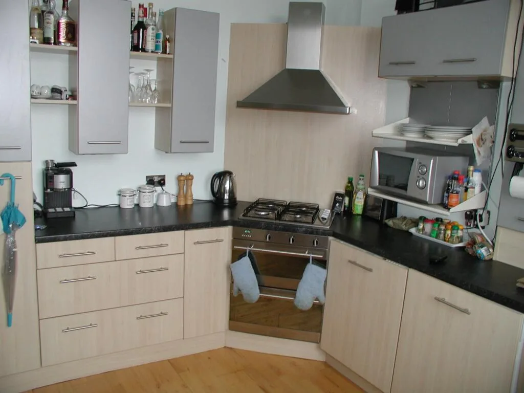1 bedroom terraced house for rent