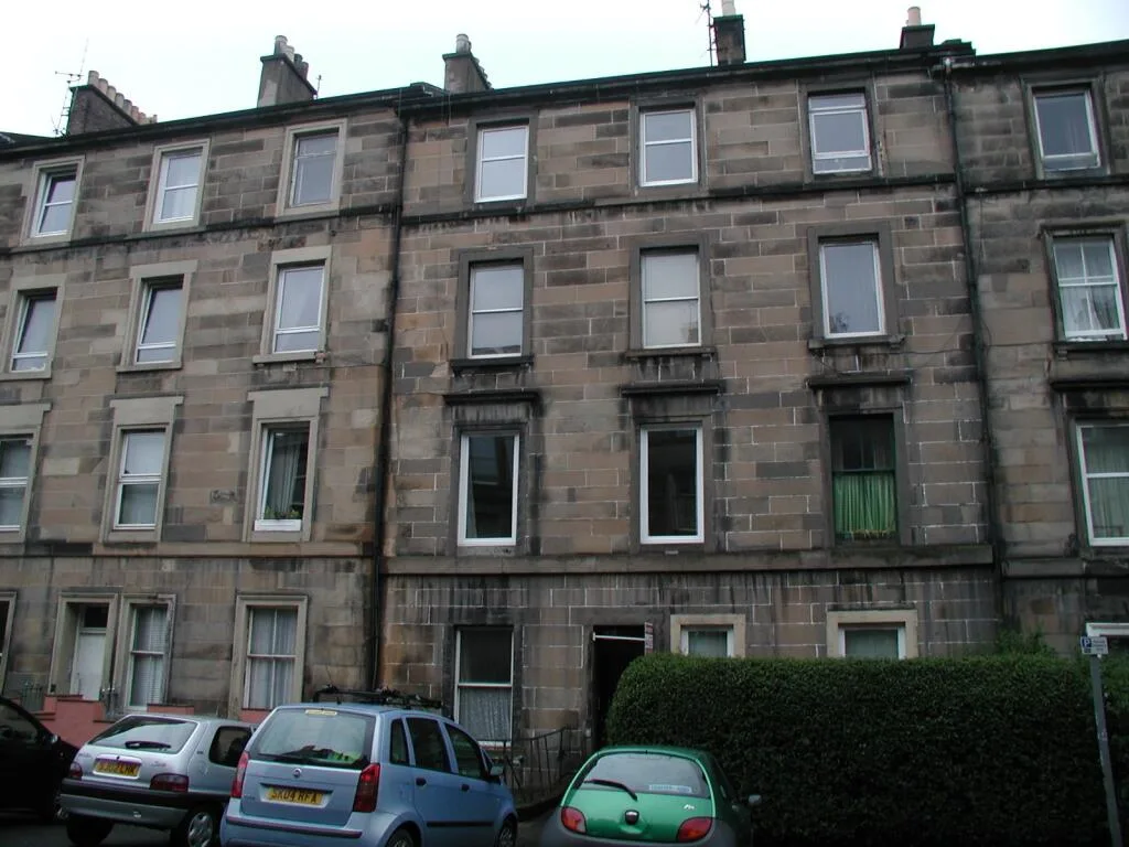 1 bedroom terraced house for rent