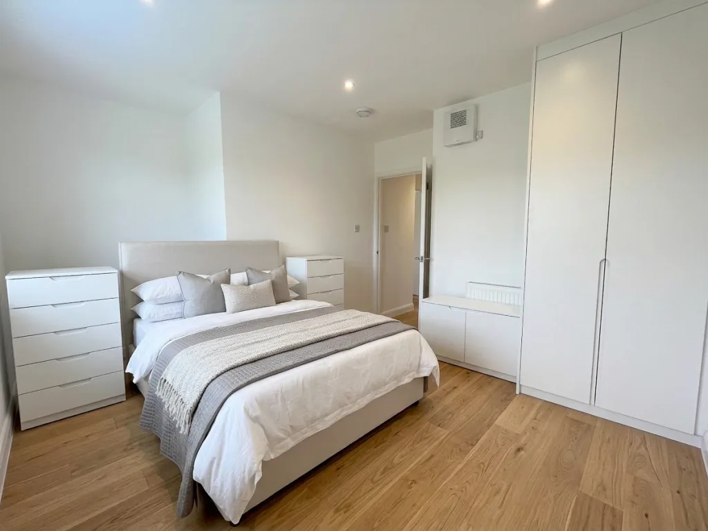 2 bedroom house for rent