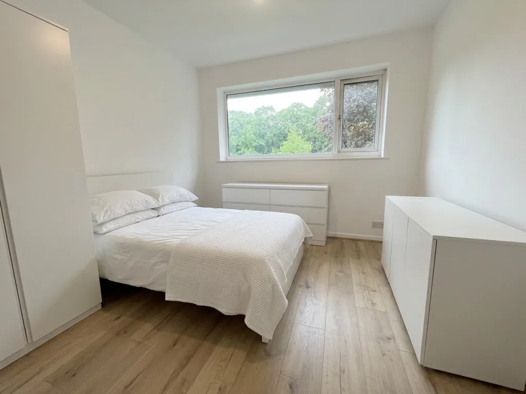 2 bedroom house for rent