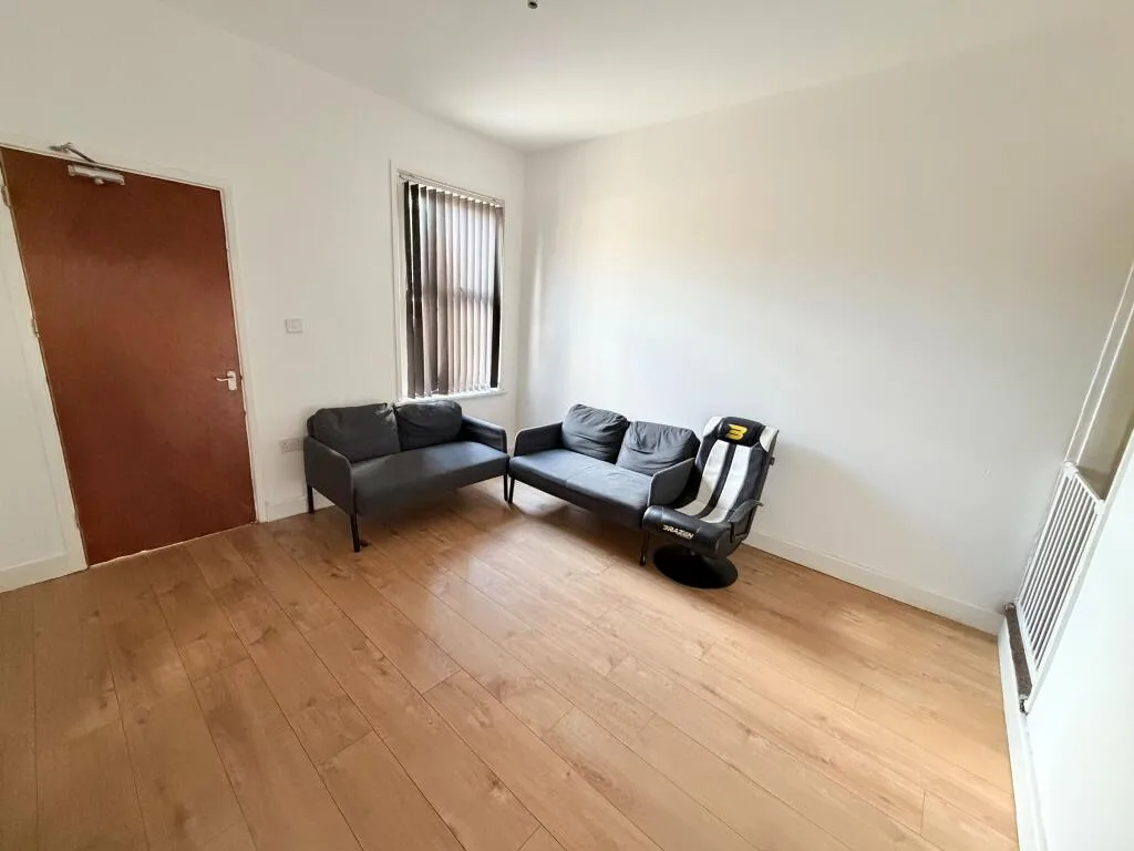 3 bedroom terraced house for rent