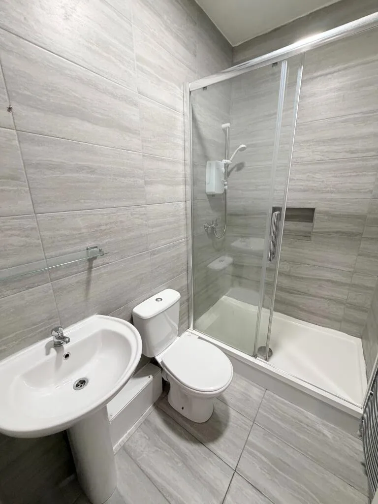 3 bedroom terraced house for rent