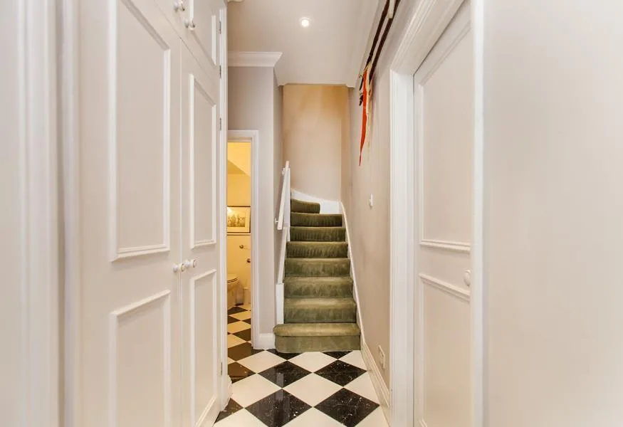 3 bedroom terraced house for rent