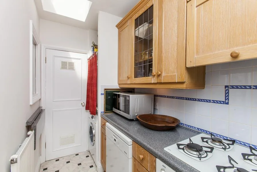 3 bedroom terraced house for rent