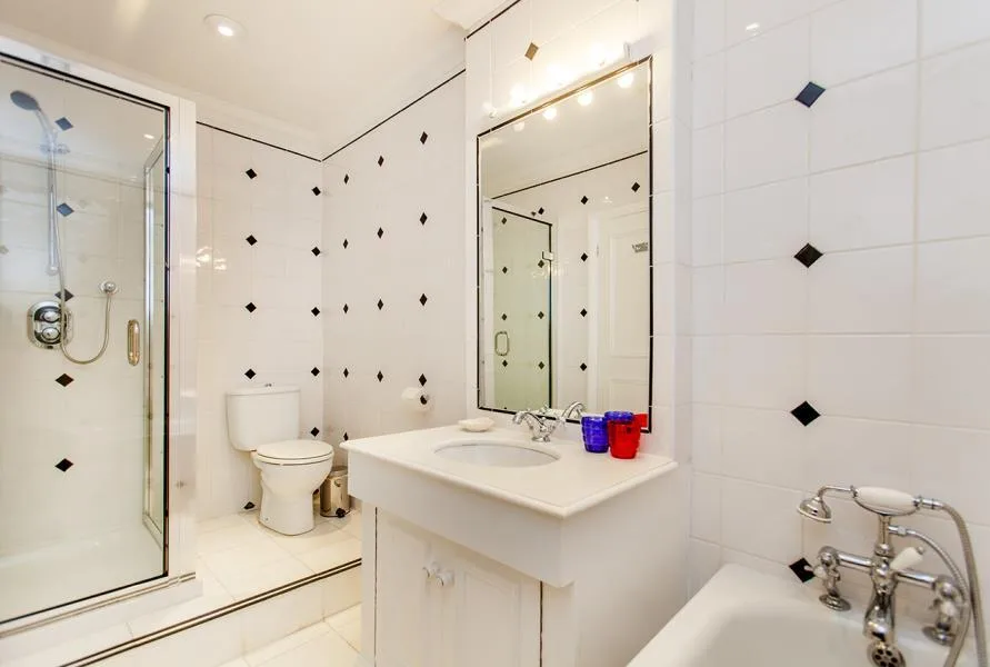 3 bedroom terraced house for rent