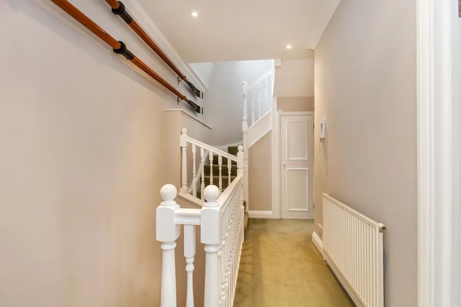 3 bedroom terraced house for rent