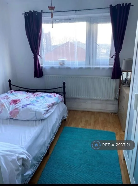3 bedroom flat for rent