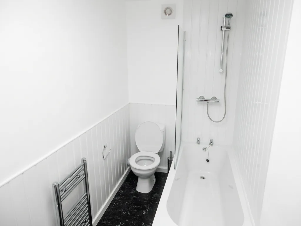 4 bedroom house for rent