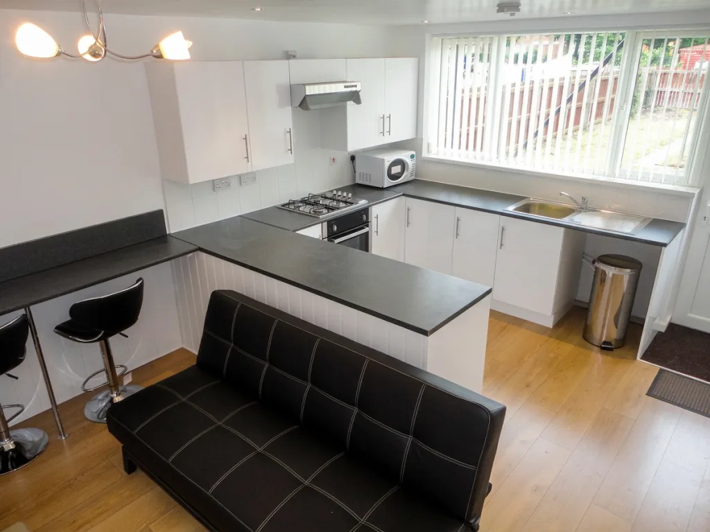 4 bedroom house for rent