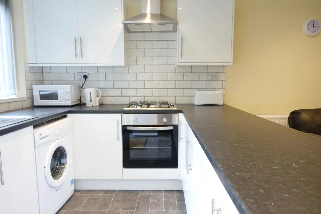4 bedroom house for rent
