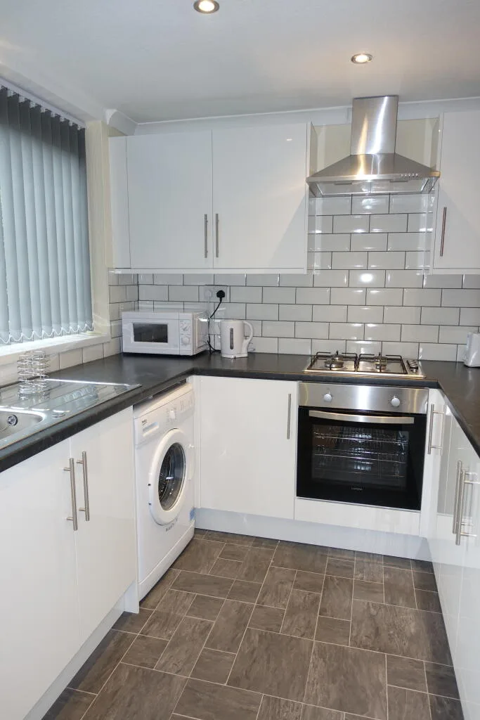 4 bedroom house for rent
