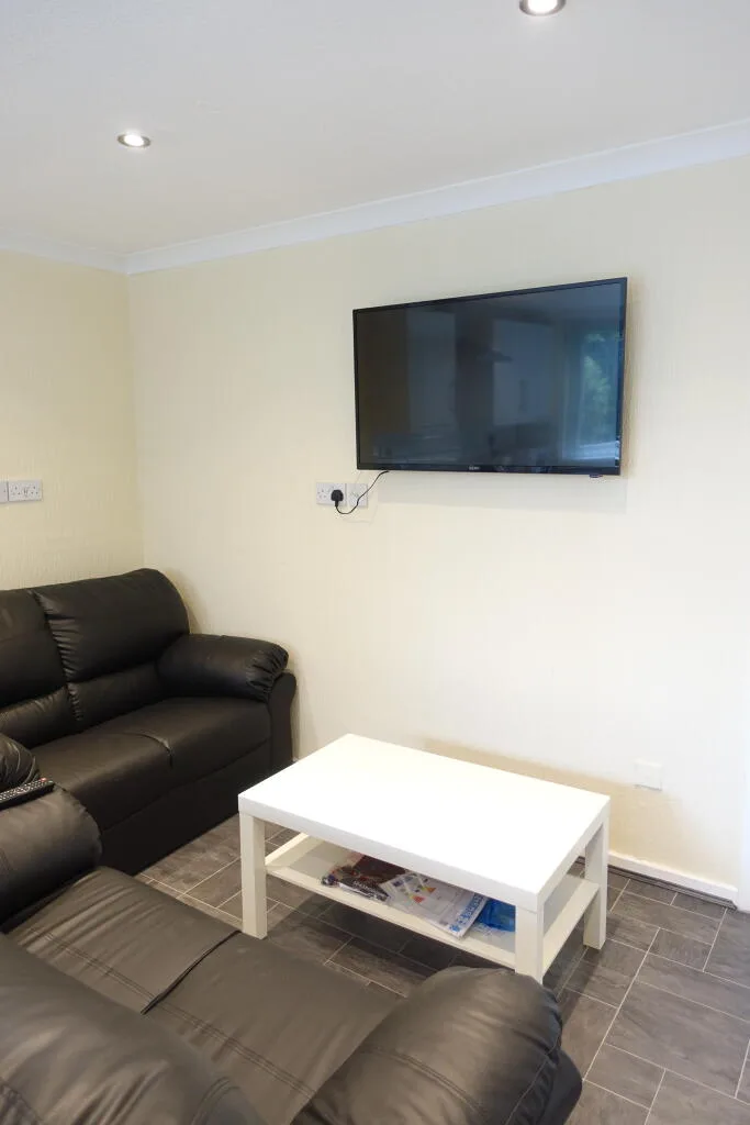 4 bedroom house for rent
