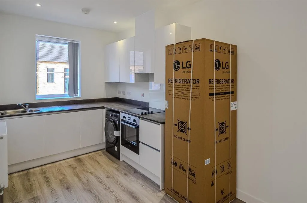 3 bedroom terraced house for rent