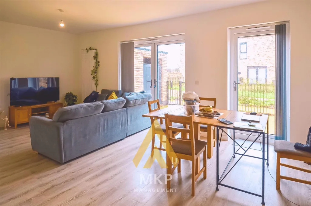 3 bedroom terraced house for rent