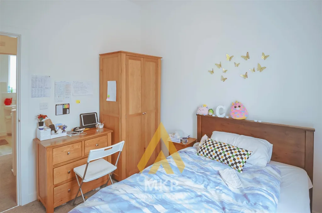 3 bedroom terraced house for rent
