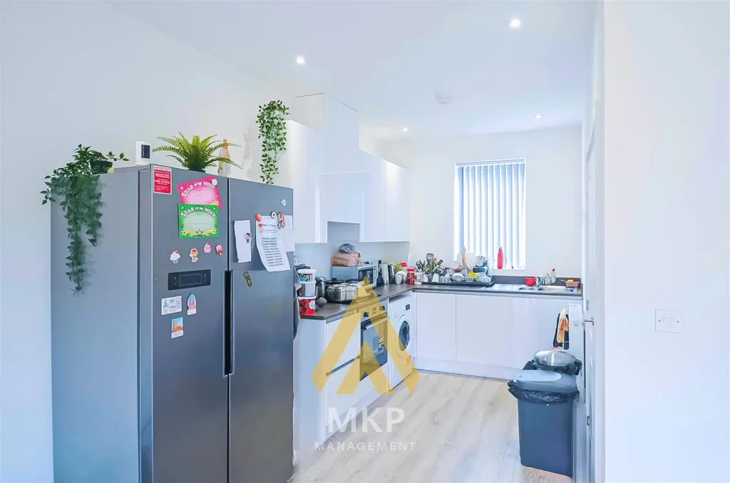3 bedroom terraced house for rent