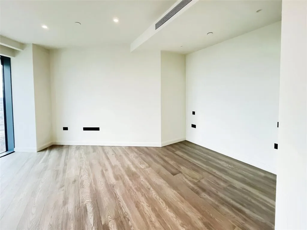 Studio apartment for rent
