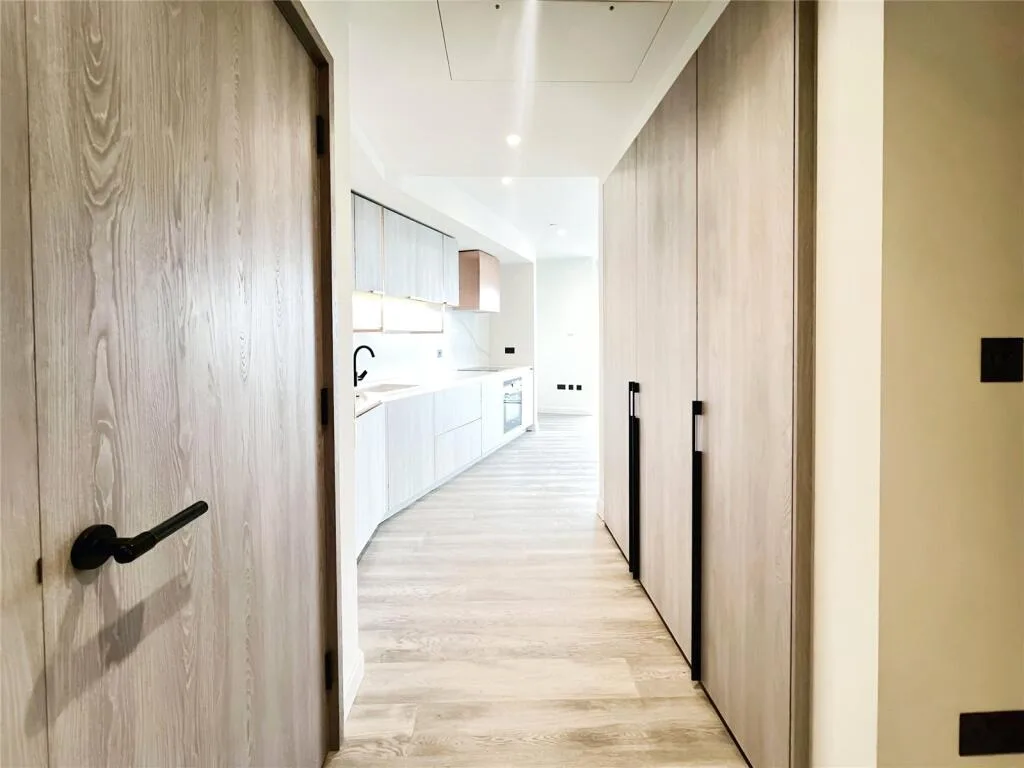 Studio apartment for rent