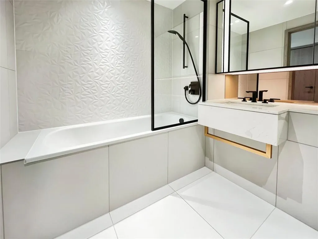 Studio apartment for rent
